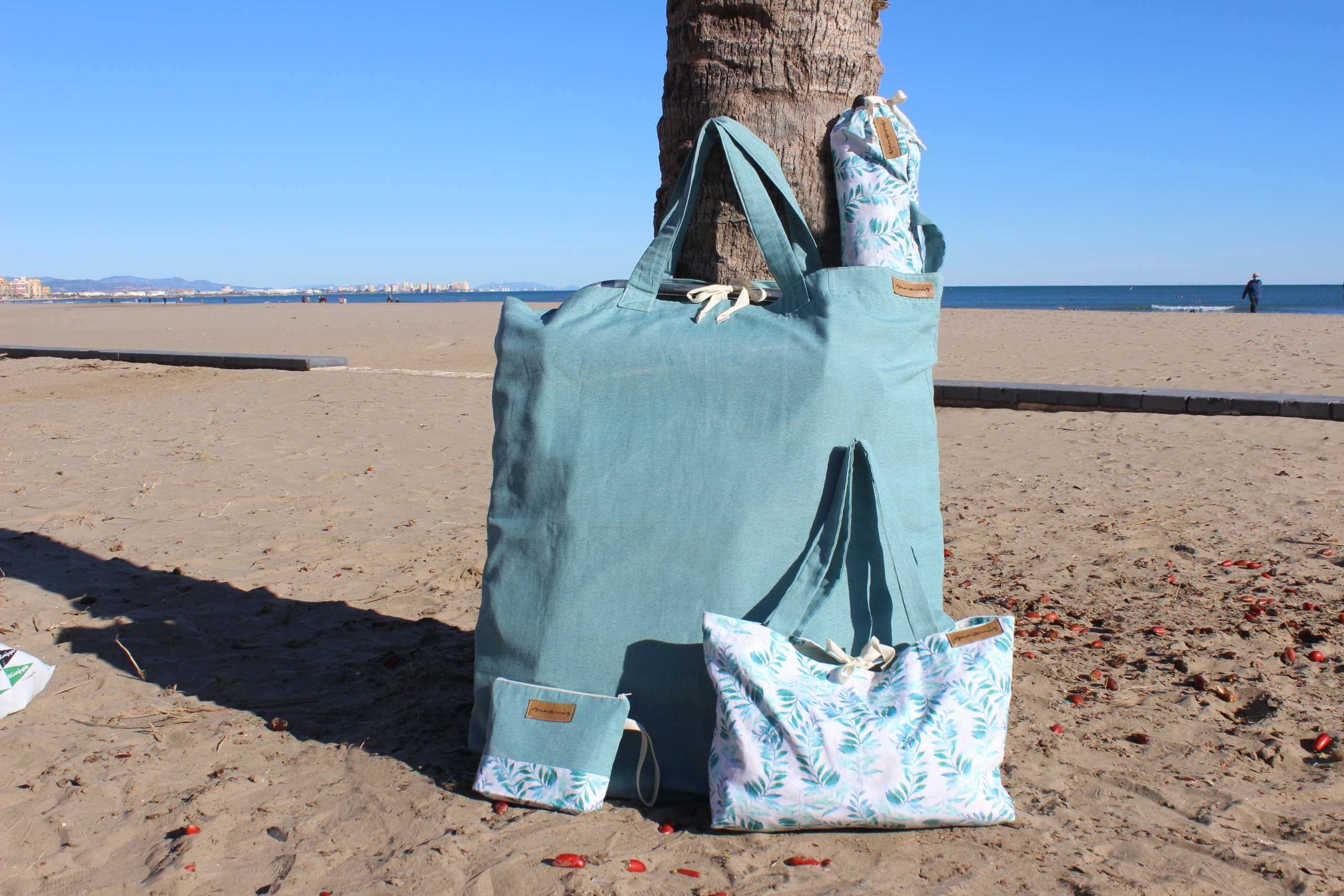 Bolsa para Silla de Playa - Imagen 11